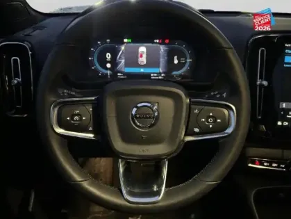 Photo 26 Volvo C40  Recharge 231ch Start