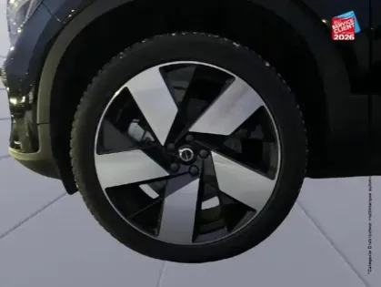 Photo 9 Volvo C40  Recharge 231ch Start