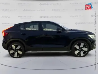 Photo 18 Volvo C40  Recharge 231ch Start