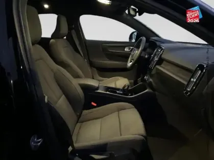 Photo 19 Volvo C40  Recharge 231ch Start