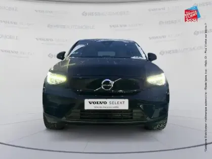 Photo 16 Volvo C40  Recharge 231ch Start