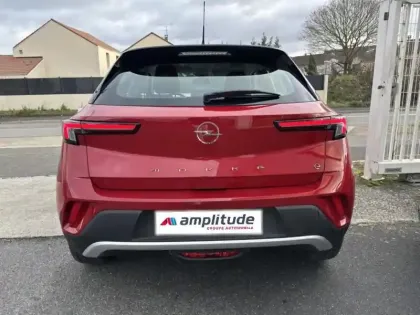 Photo 5 Opel Mokka  -e 136ch Elegance