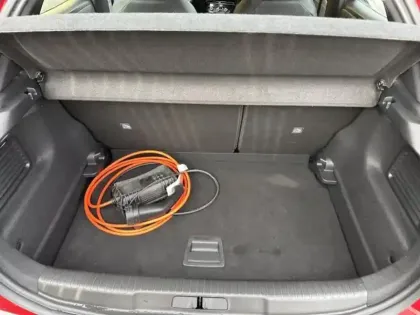 Photo 12 Opel Mokka  -e 136ch Elegance