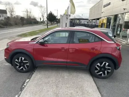 Photo 7 Opel Mokka  -e 136ch Elegance