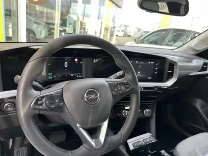 Photo 13 Opel Mokka  -e 136ch Elegance