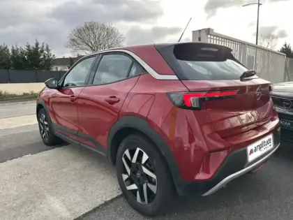 Photo 6 Opel Mokka  -e 136ch Elegance