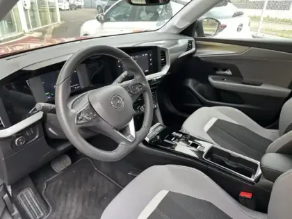 Photo 9 Opel Mokka  -e 136ch Elegance