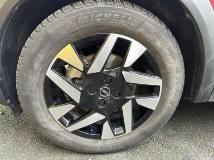 Photo 8 Opel Mokka  -e 136ch Elegance