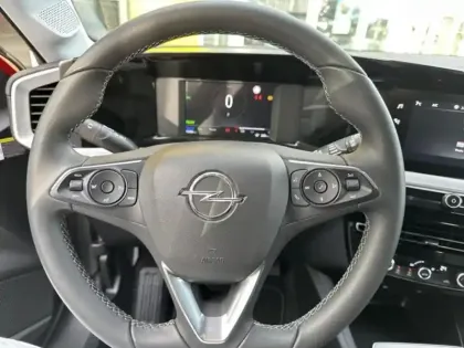 Photo 14 Opel Mokka  -e 136ch Elegance