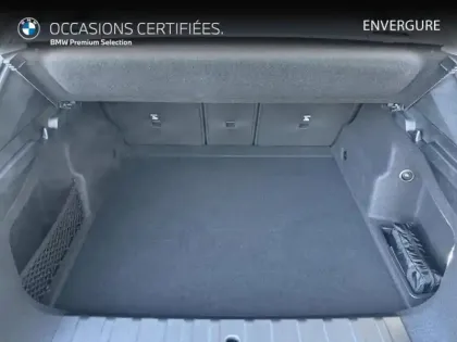 Photo 6 BMW X2  sDrive20iA 170ch M Sport DKG7