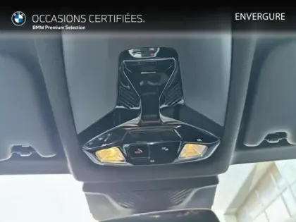 Photo 11 BMW X2  sDrive20iA 170ch M Sport DKG7