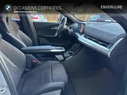 Photo 8 BMW X2  sDrive20iA 170ch M Sport DKG7