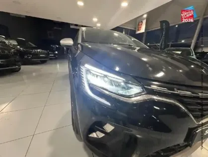 Photo 27 Renault Captur  1.6 E-Tech hybride 145ch Rive Gauche