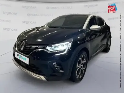Photo Renault Captur