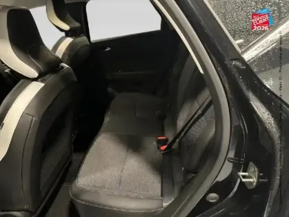 Photo 25 Renault Captur  1.6 E-Tech hybride 145ch Rive Gauche