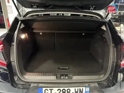 Photo 13 Renault Captur  1.6 E-Tech hybride 145ch Rive Gauche