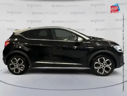 Photo 18 Renault Captur  1.6 E-Tech hybride 145ch Rive Gauche