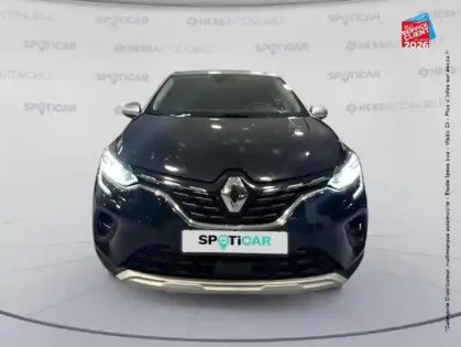 Photo 16 Renault Captur  1.6 E-Tech hybride 145ch Rive Gauche