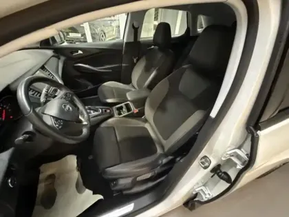 Photo 11 Opel Grandland X  Hybrid 225ch Elite 10cv