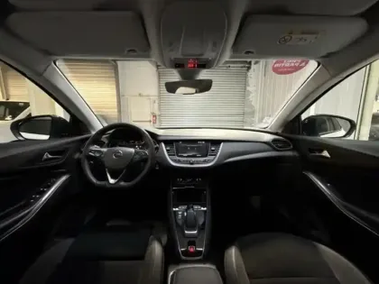 Photo 12 Opel Grandland X  Hybrid 225ch Elite 10cv