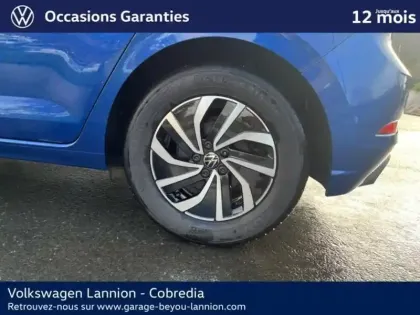 Photo 14 Volkswagen Polo  1.0 TSI 95ch VW Edition