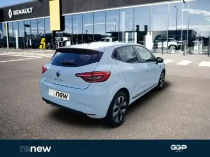 Photo 5 Renault Clio  1.0 TCe 90ch Limited -21N