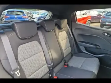 Photo 10 Renault Clio  1.0 TCe 90ch Limited -21N