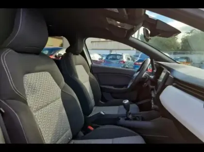 Photo 9 Renault Clio  1.0 TCe 90ch Limited -21N