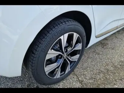 Photo 12 Renault Clio  1.0 TCe 90ch Limited -21N