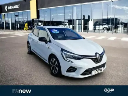 Photo 7 Renault Clio  1.0 TCe 90ch Limited -21N