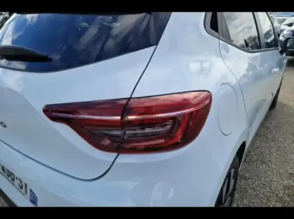 Photo 13 Renault Clio  1.0 TCe 90ch Limited -21N