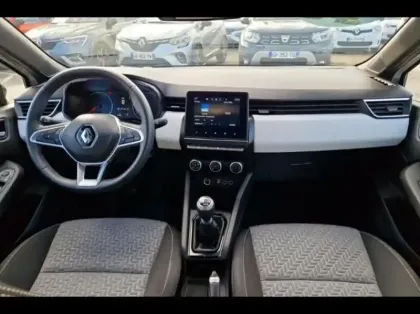 Photo 8 Renault Clio  1.0 TCe 90ch Limited -21N