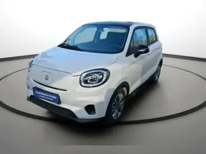 Photo Leapmotor T03 Luxury