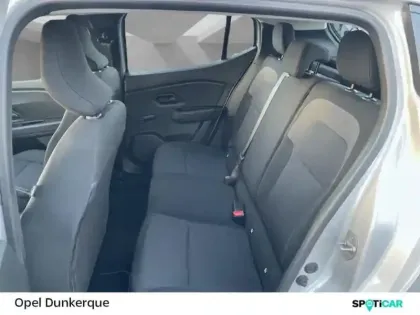 Photo 7 Dacia Sandero  1.0 ECO-G 100ch Essential