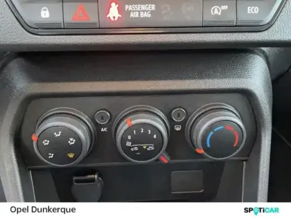 Photo 14 Dacia Sandero  1.0 ECO-G 100ch Essential