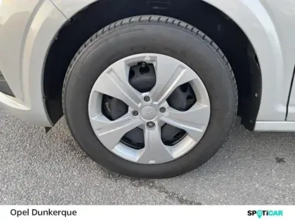 Photo 8 Dacia Sandero  1.0 ECO-G 100ch Essential