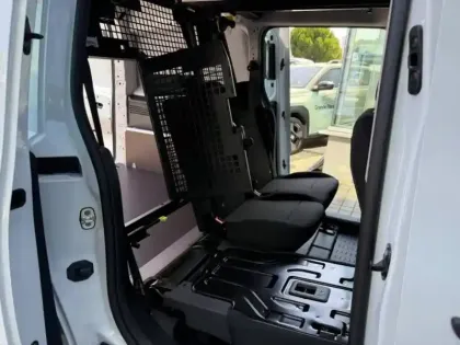 Photo 11 Fiat Doblo  Fg XL Diesel 130ch Cabine Approfondie automatique