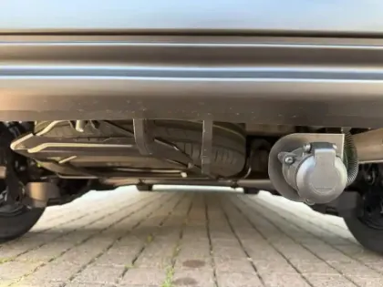 Photo 14 Fiat Doblo  Fg XL Diesel 130ch Cabine Approfondie automatique