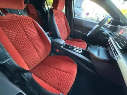 Photo 12 Lancia Ypsilon  1.2 Ibrida 110ch LX eDCT6