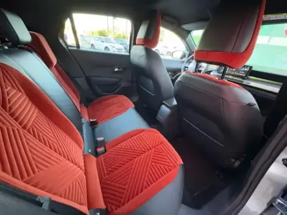 Photo 14 Lancia Ypsilon  1.2 Ibrida 110ch LX eDCT6