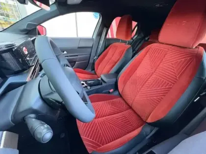 Photo 11 Lancia Ypsilon  1.2 Ibrida 110ch LX eDCT6