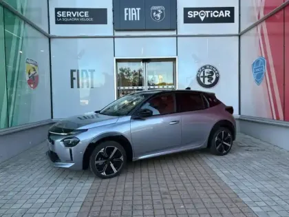 Photo Lancia Ypsilon