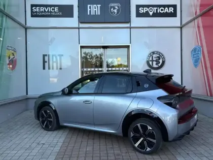 Photo 5 Lancia Ypsilon  1.2 Ibrida 110ch LX eDCT6