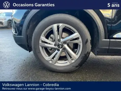 Photo 13 Volkswagen T-roc  1.0 TSI 116ch VW Edition