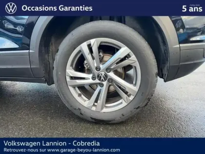 Photo 14 Volkswagen T-roc  1.0 TSI 116ch VW Edition