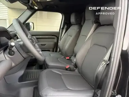 Photo 6 Land rover Defender  110 3.0 D250 Hard Top X-Dynamic SE