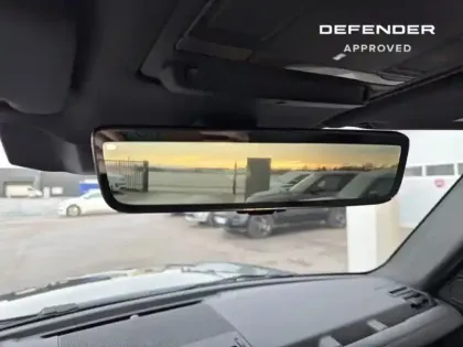 Photo 12 Land rover Defender  110 3.0 D250 Hard Top X-Dynamic SE