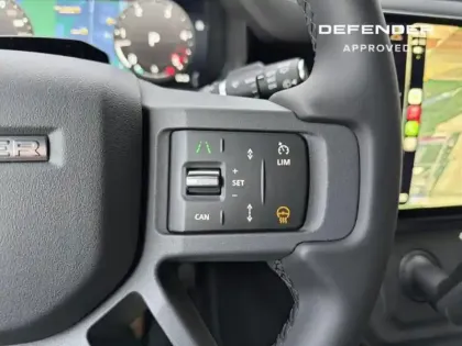 Photo 11 Land rover Defender  110 3.0 D250 Hard Top X-Dynamic SE