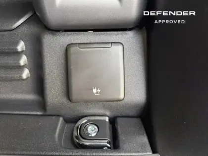 Photo 14 Land rover Defender  110 3.0 D250 Hard Top X-Dynamic SE