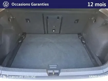 Photo 13 Volkswagen Golf  1.0 TSI OPF 110ch Life Plus